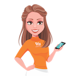 WU na Web