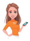 WU na Web