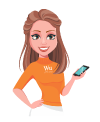 WU na Web