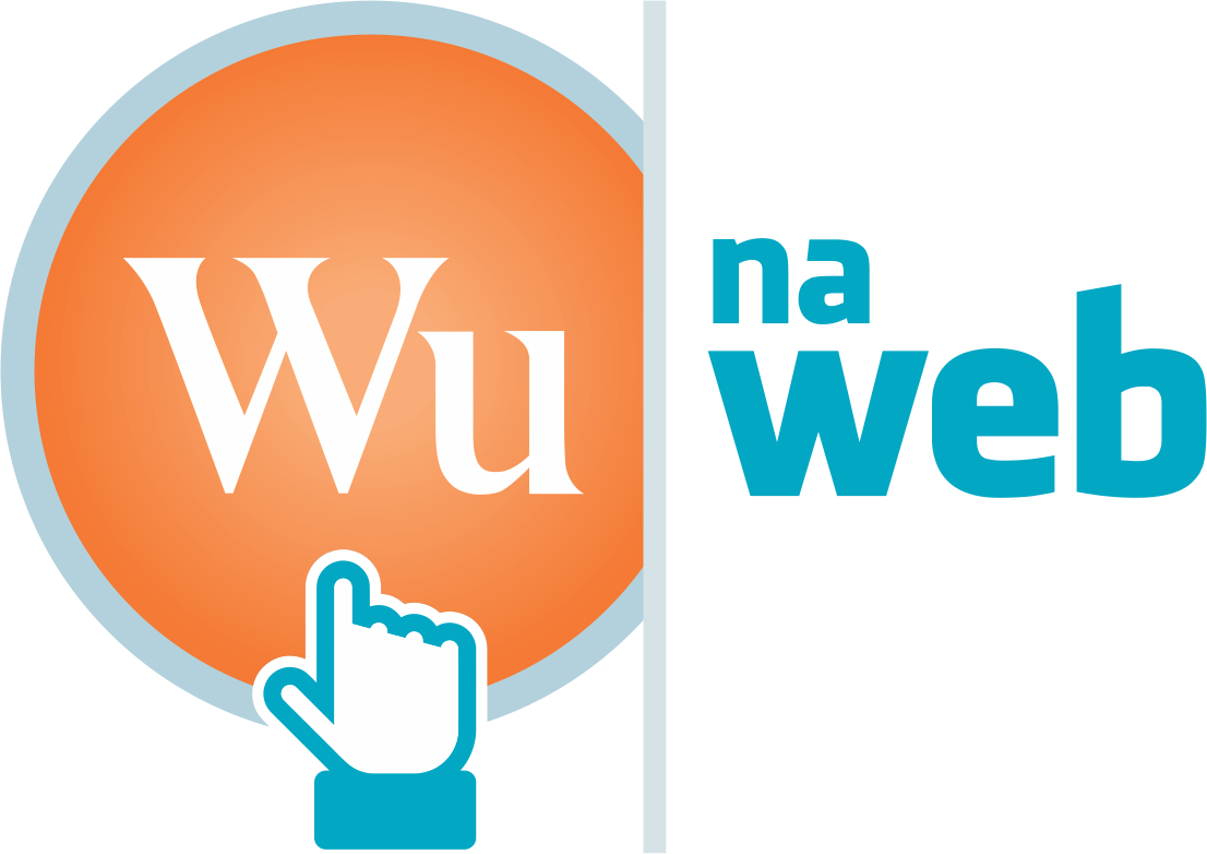 WU na Web