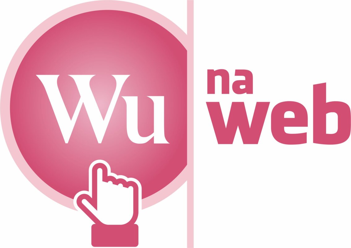 WU na Web