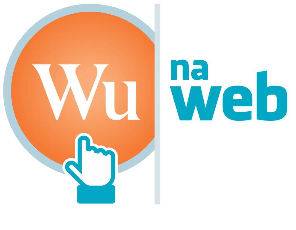 WU na Web