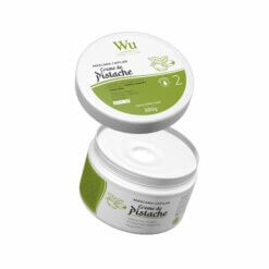 MÁSCARA CAPILAR CREME DE PISTACHE 300g
