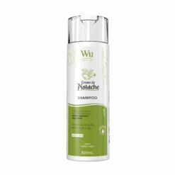 SHAMPOO CREME DE PISTACHE 300ml