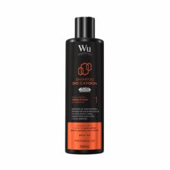 SHAMPOO BIO CARBON 300ml