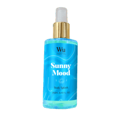 BODY SPLASH SUNNY MOOD 250ml