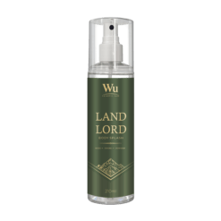 BODY SPLASH MASCULINO LAND LORD 210ml