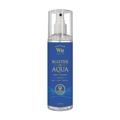 BODY SPLASH MASCULINO MASTER OF AQUA 210ml